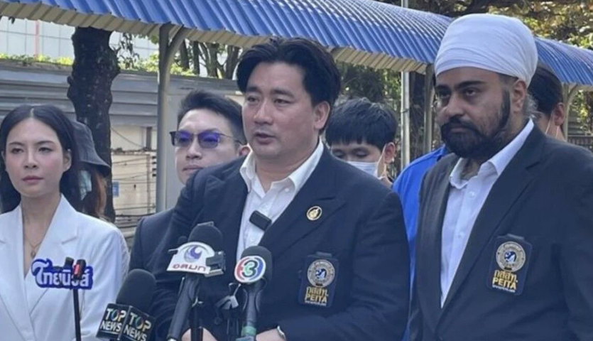 Thailand Diguncang Kasus Penipuan Investasi Senilai Rp236 Miliar